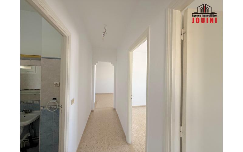 Appartement s+3 7
